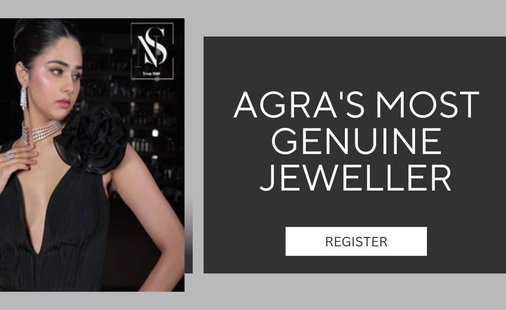 Most Genuine Jeweller in Agra